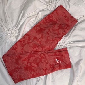Gymshark Adapt Camo Legging